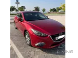 Mazda 3 Model 2015